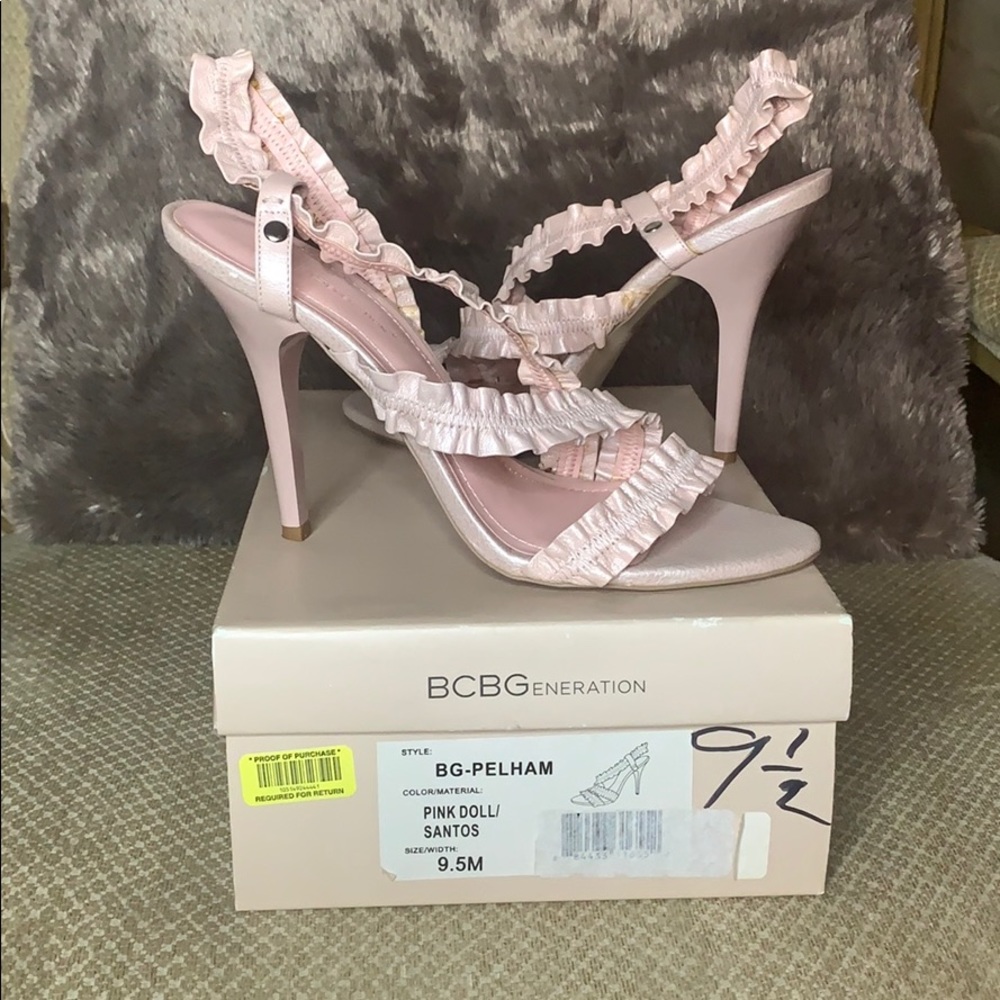 BCBG 👠